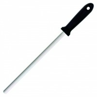 10 inches General white ceramic knife sharpener