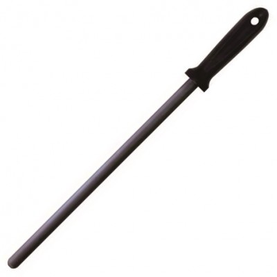 Housewares 8 inches General ceramic knife sharpener rod